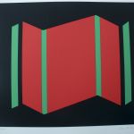1012 3304 LITOGRAPH IN C..